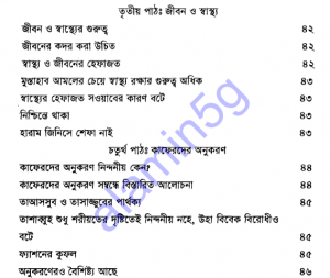 ইছলাহুল মুসলিমীন pdf বই ডাউনলোড