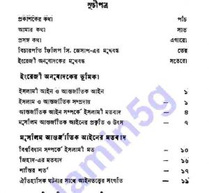 মুসলমানদের দৈনন্দিন জীবন pdf বই ডাউনলোড