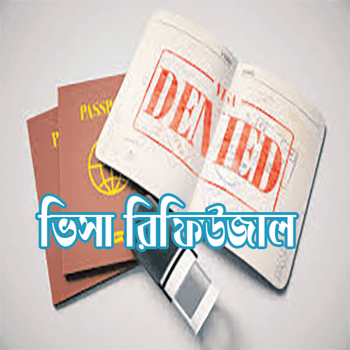 জার্মানি ভিসা রিজেক্ট খেলে কি করবেন?