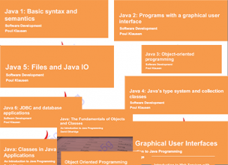 Java Programming Language – বিগিনার টু এডভান্সড সকল pdf বই ডাউনলোড JAVA programming language pdf বই ডাউনলোড