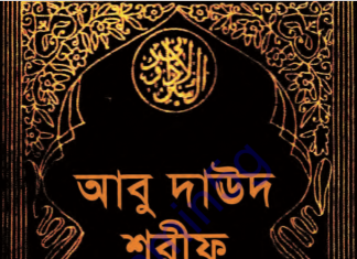 আবু দাউদ শরীফ ৩য় খন্ড pdf ডাউনলোড আবু দাউদ শরীফ ৩য় খন্ড pdf ডাউনলোড