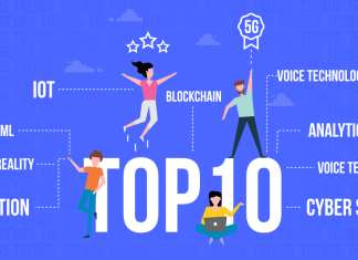 2020 এ আপনি শিখতে পারেন এমন সেরা ১০ প্রযুক্তি ট্রেন্ডস 2020 এ আপনি শিখতে পারেন এমন সেরা ১০ প্রযুক্তি ট্রেন্ডস