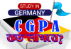 জার্মানির বিশ্ববিদ্যালয় গুলোতে আবেদন করতে কত সিজিপিএ লাগে? জার্মানির বিশ্ববিদ্যালয় গুলোতে আবেদন করতে কত সিজিপিএ লাগে?