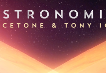 Vicetone & Tony Igy – Astronomia Bachelor point episode 56 Background Music Vicetone & Tony Igy - Astronomia Bachelor point episode 56 Background Music