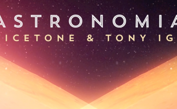 Vicetone & Tony Igy – Astronomia Bachelor point episode 56 Background Music Vicetone & Tony Igy - Astronomia Bachelor point episode 56 Background Music