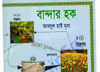 বান্দার হক pdf বই ডাউনলোড