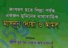 জাগরণ হতে নিদ্রা পর্যন্ত pdf বই ডাউনলোড জাগরণ হতে নিদ্রা পর্যন্ত pdf বই ডাউনলোড