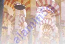 মুসলিম স্পেনের রাজনৈতিক ইতিহাস pdf বই ডাউনলোড মুসলিম স্পেনের রাজনৈতিক ইতিহাস pdf বই ডাউনলোড