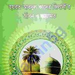 হযরত আব্দুল কাদের জিলানী pdf বই ডাউনলোড