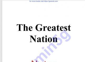 দ্যা গ্রেটেস্ট ন্যাশন-৪র্থ খন্ড pdf বই ডাউনলোড দ্যা গ্রেটেস্ট ন্যাশন-৪র্থ খন্ড pdf বই ডাউনলোড