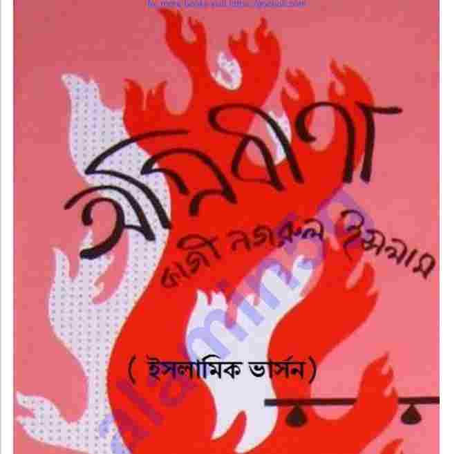 অগ্নিবীণা ইসলামিক ভার্সন pdf বই ডাউনলোড