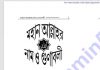 আল্লাহর নাম ও গুণাবলী pdf বই ডাউনলোড আল্লাহর নাম ও গুণাবলী pdf বই ডাউনলোড