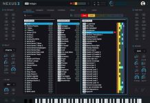 reFX Nexus 3.0.18 FULL version free download reFX Nexus 3.0.18 FULL version free download