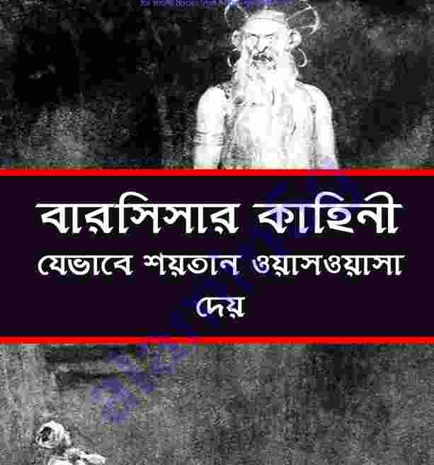 বারসিসার কাহিনী pdf বই ডাউনলোড