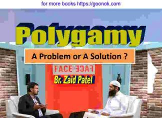 Polygamy pdf বই ডাউনলোড Polygamy pdf বই ডাউনলোড