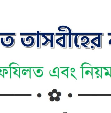 সালাতুত তাসবীহ নামাজ পড়ার নিয়ম pdf বই ডাউনলোড সালাতুত তাসবীহ নামাজ পড়ার নিয়ম pdf বই ডাউনলোড