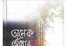 অনেক আধাঁর পেরিয়ে pdf বই ডাউনলোড অনেক আধাঁর পেরিয়ে pdf বই ডাউনলোড