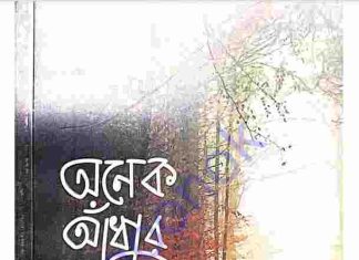অনেক আধাঁর পেরিয়ে pdf বই ডাউনলোড অনেক আধাঁর পেরিয়ে pdf বই ডাউনলোড