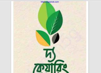 দ্য কেয়ারিং ওয়াইফ pdf বই ডাউনলোড দ্য কেয়ারিং ওয়াইফ pdf বই ডাউনলোড
