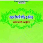 নজরুল ইসলামী সঙ্গীত ও কবিতায় অনিসলামী আক্বীদা pdf বই