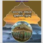 ফয়যানে মাওলা মুশকিল কোশা pdf বই ডাউনলোড
