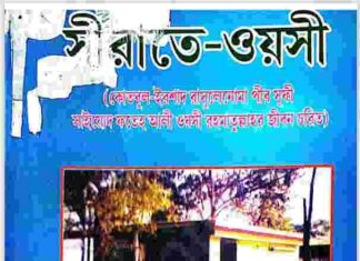 সীরাতে ওয়াসী pdf বই ডাউনলোড সীরাতে ওয়াসী pdf বই ডাউনলোড