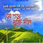যে পথে মুক্তি মিলে pdf বই ডাউনলোড