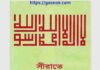 সীরাতে সরওয়ারে আলম ২য় খন্ড pdf বই ডাউনলোড সীরাতে সরওয়ারে আলম ২য় খন্ড pdf বই ডাউনলোড