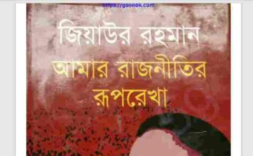 আমার রাজনীতির রূপরেখা pdf বই ডাউনলোড আমার রাজনীতির রূপরেখা pdf বই ডাউনলোড